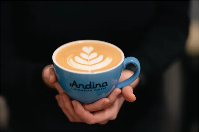 Andina Single Origin - Alcala